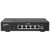 QNAP QSW-1105-5T Switch No Gest 5x2.5GbE