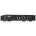 QNAP QSW-1105-5T Switch No Gest 5x2.5GbE