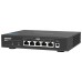 QNAP QSW-1105-5T Switch No Gest 5x2.5GbE