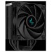 DISIPADOR DEEPCOOL AK400 ZERO DARK