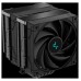 DISIPADOR DEEPCOOL AK620 ZERO DARK