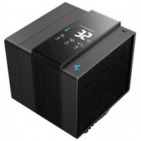 REFRIGERADOR CPU MULTIZOCALO DEEPCOOL ASSASSIN IV VC REFRIGERADOR CPU MULTIZOCALO DEEPCOOL ASSASSIN IV VC