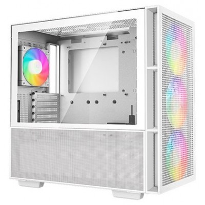 TORRE E-ATX DEEPCOOL CH560 WHITE