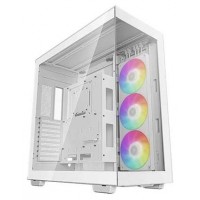 TORRE E-ATX DEEPCOOL CH780 WHITE