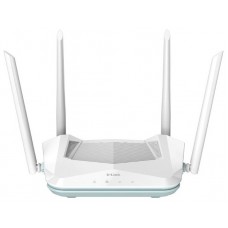 ROUTER D-LINK  R15 WIFI6 AX1500 EAGLE PRO 1500Mbps