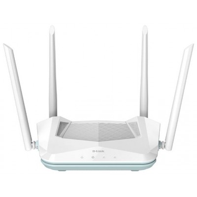 D-Link R15 Router WiFi6 Eagle Pro AI AX1500 Dual