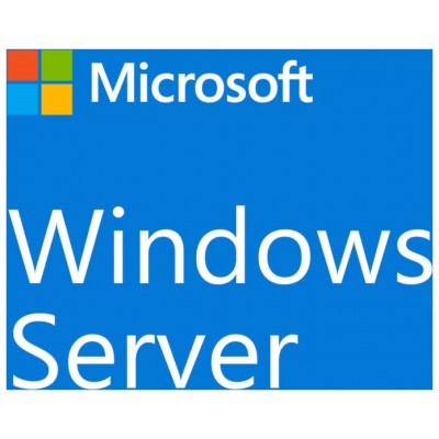 Microsoft Windows Server 2022  Std CAL Us OEM pk5