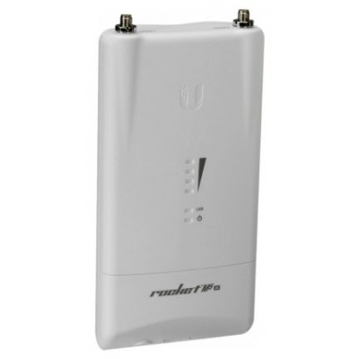 ESTACION BASE UBIQUITI ROCKET AC LITE AIRMAX AC 5GHZ POE (Espera 4 dias)