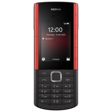 TELEFONO MOVIL NOKIA 5710 XA BK RD V2