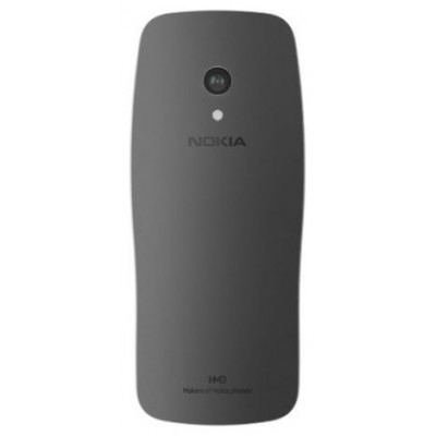 TELEFONO MOVIL NOKIA 3210 4G BK