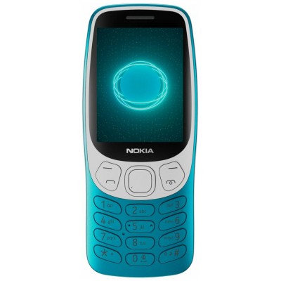 TELEFONO MOVIL NOKIA 3210 4G BL