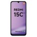 SMARTPHONE XIAOMI REDMI 15C 5G 4-256 GR