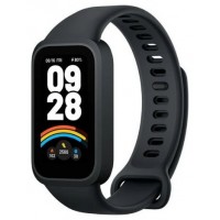 XIA-PULSERA SM BAND9 ACT BK
