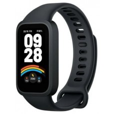 XIA-PULSERA SM BAND9 ACT BK