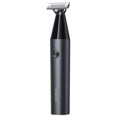 RECORTADORA XIAOMI UNIBLADE TRIMMER GRAY
