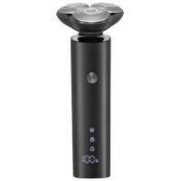 AFEITADORA ELECTRIC SHAVER S301 CON BATERIA NEGRO XIAOMI (Espera 4 dias)