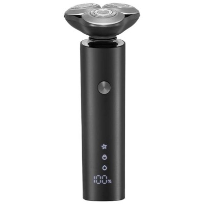 AFEITADORA ELECTRIC SHAVER S301 CON BATERIA NEGRO XIAOMI (Espera 4 dias)