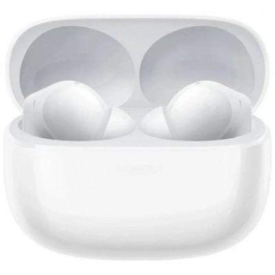 AURICULAR BLUETOOTH REDMI BUDS 6 PRO BLANCO GLACIAL  XIAOMI (Espera 4 dias)