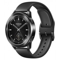 SMARTWATCH WATCH S3 NEGRO XIAOMI (Espera 4 dias)