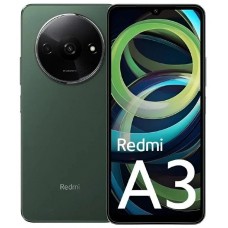 SMARTPHONE REDMI A3 (4+128GB) GREEN XIAOMI (Espera 4 dias)