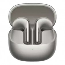 AURICULARES XIAOMI BUDS 5 GRISES MICROFONO BT