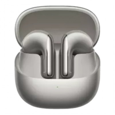 AURICULARES XIAOMI BUDS 5 GRISES MICROFONO BT