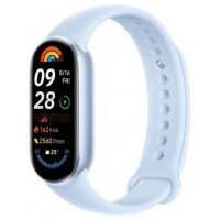 PULSERA INTELIGENTE XIAOMI MI SMART BAND 9 PANTALLA