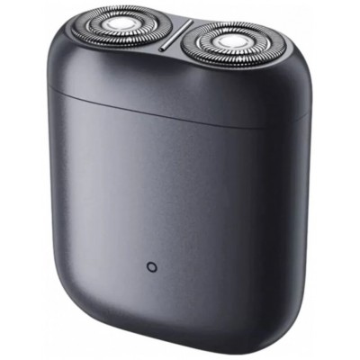 MAQUINILLA ELECTRICA XIAOMI MI ELECTRIC SHAVER S200 GRAY