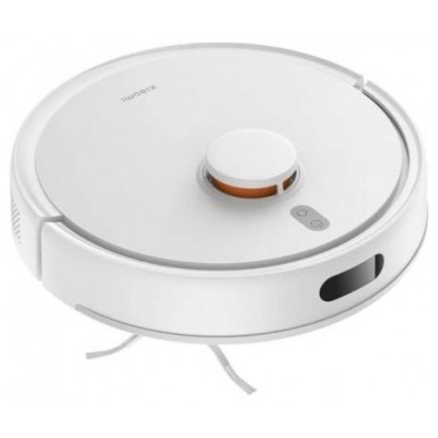 ROBOT ASPIRADOR MI ROBOT VACUUM S20 NEGRO XIAOMI (Espera 4 dias)