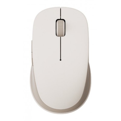 RATON XIAOMI WIRELESS MOUSE DUAL MODE 2 WHITE