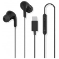 Xiaomi Auriculares Tipo-C Negro