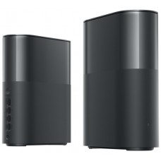 ROUTER XIAOMI MESH SYSTEM BE3600 PRO (1-PACK) BLACK ROUTER XIAOMI MESH SYSTEM BE3600 PRO (1-PACK) BLACK