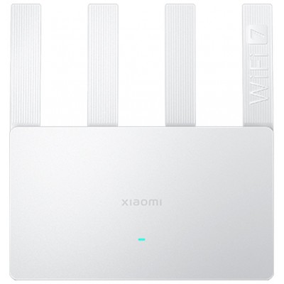 ROUTER XIAOMI BE3600 2,5G ROUTER XIAOMI BE3600 2,5G