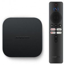 MI TV BOX S 2nd Gen 8gb 4K XIAOMI (Espera 4 dias)