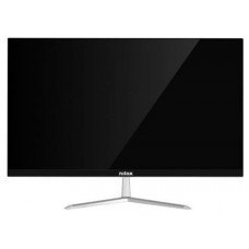 MONITOR 23.8" NILOX NXM24FHD752 LED FHD 75HZ 4MS 16:9 HDMI/VGA/DP (Espera 4 dias)