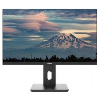 MONITOR 24" DP HDMI VGA NILOX NXM24REG02 FHD 4MS
