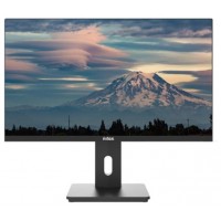 MONITOR 27" DP HDMI VGA NILOX NXM27REG02 IPS FHD