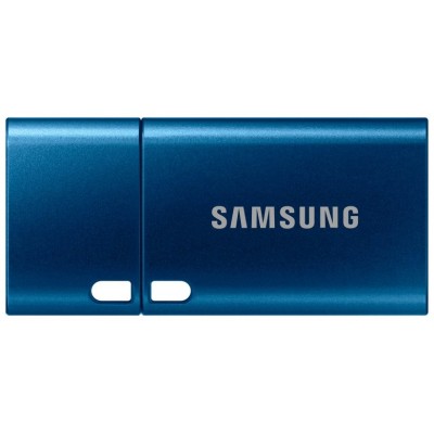 USB DISK 256 GB TYPE-C BLUE SAMSUNG (Espera 4 dias)