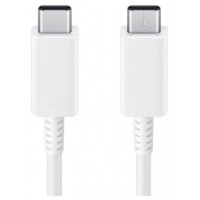Samsung EP-DX510JWEGEU cable USB 1,8 m USB C Blanco Samsung EP-DX510JWEGEU cable USB 1,8 m USB C Blanco