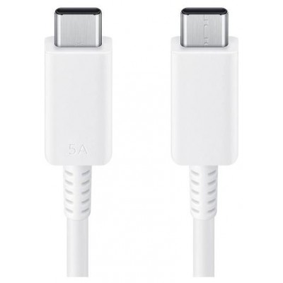 Samsung EP-DX510JWEGEU cable USB 1,8 m USB C Blanco