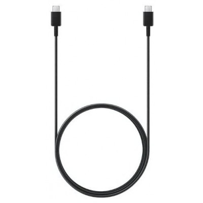 Samsung EP-DX510JBEGEU cable USB 1,8 m USB C Negro Samsung EP-DX510JBEGEU cable USB 1,8 m USB C Negro