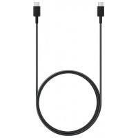 CABLE SAMSUNG USB-C USB-C 1.8M 5A BLACK CABLE SAMSUNG USB-C USB-C 1.8M 5A BLACK
