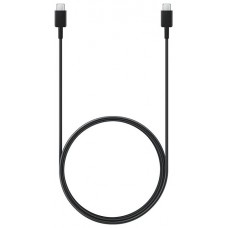 CABLE SAMSUNG USB-C USB-C 1.8M 5A BLACK