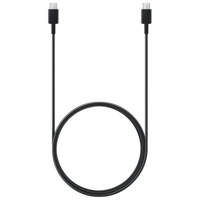 CABLE SAMSUNG USB-C USB-C 1.8M 5A BLACK
