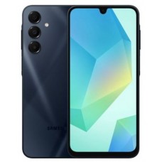 TELEFONO SAMSUNG GALAXY A16 4GB 128GB 5G 6.7 NEGRO