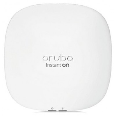 Aruba Instant On AP25 (RW) 4x4 WiFi6 Indoor