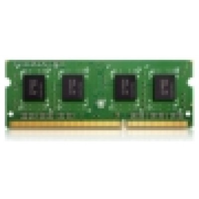 QNAP RAM-2GDR4A0-SO-2400 módulo de memoria 2 GB 1 x 2 GB DDR4 2400 MHz (Espera 4 dias)
