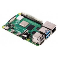 Equipada con un potente procesador ARM Cortex-A72