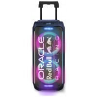 Red Bull Altavoz Party PODIUM