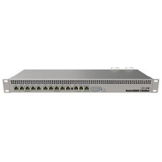 MikroTik RB1100AHx4 Router 13xGB L6